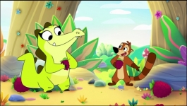 Koati - Season 01 Episode 09